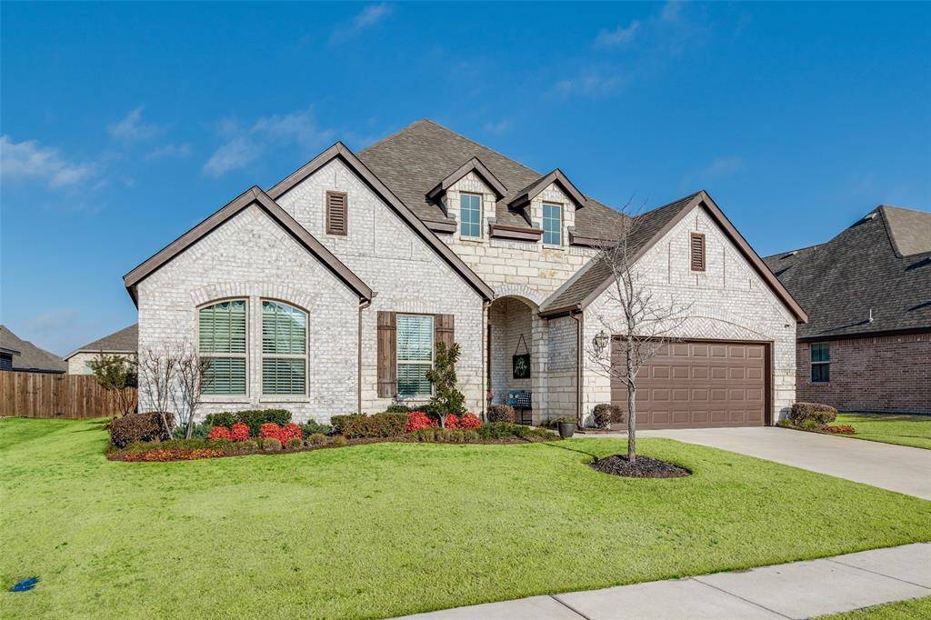 Forney, TX 75126,224 Chesapeake Drive