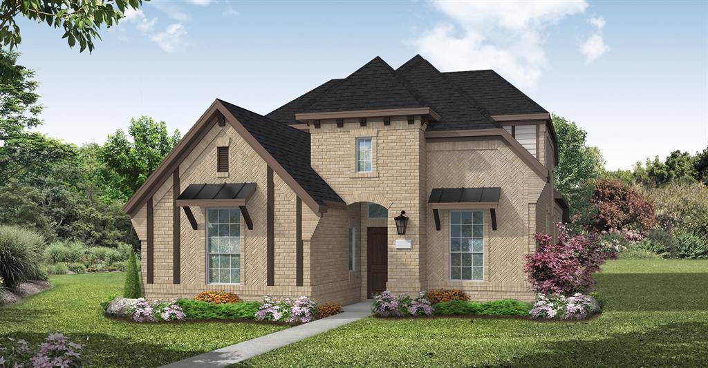 2600 Chester Drive, Celina, TX 75009