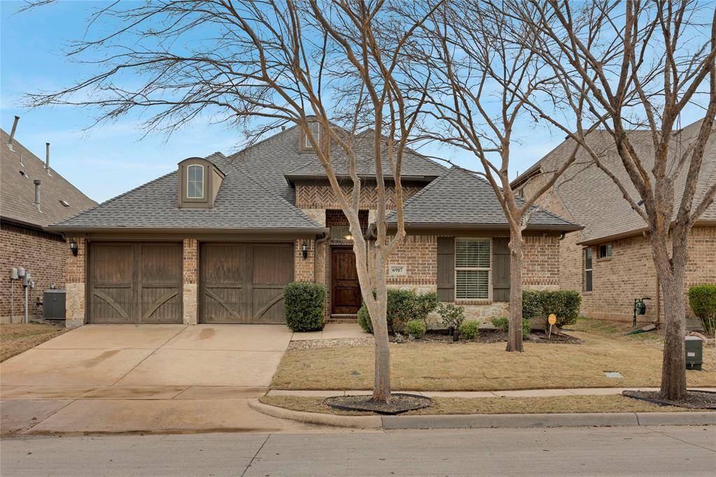 Mckinney, TX 75070,6917 San Juan Trail