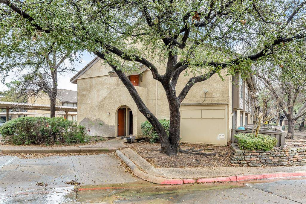 Irving, TX 75062,4535 N O Connor Road #2210