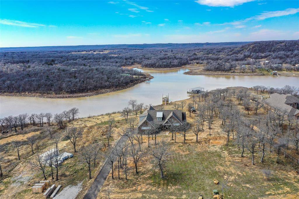 Chico, TX 76431,133 Sunset Bay Pointe Court