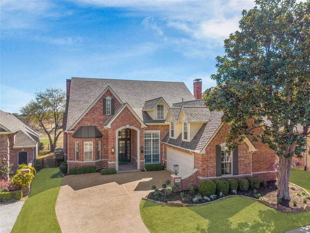 Mckinney, TX 75072,7511 S Ballantrae Drive