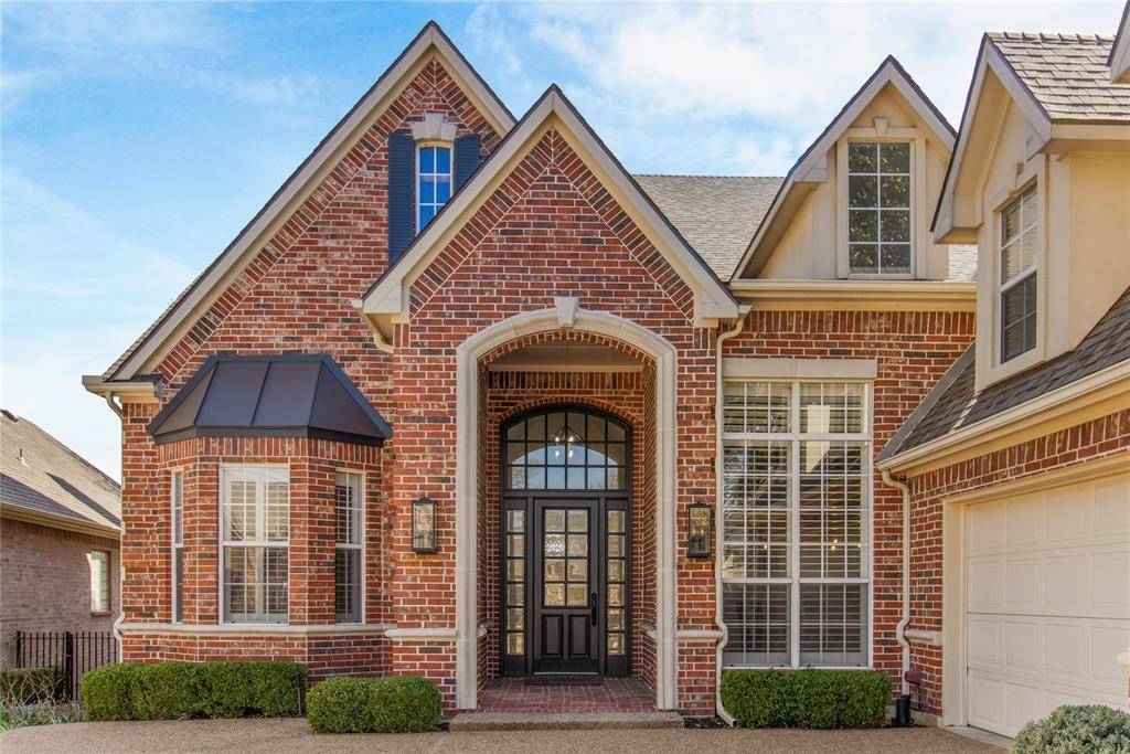 Mckinney, TX 75072,7511 S Ballantrae Drive