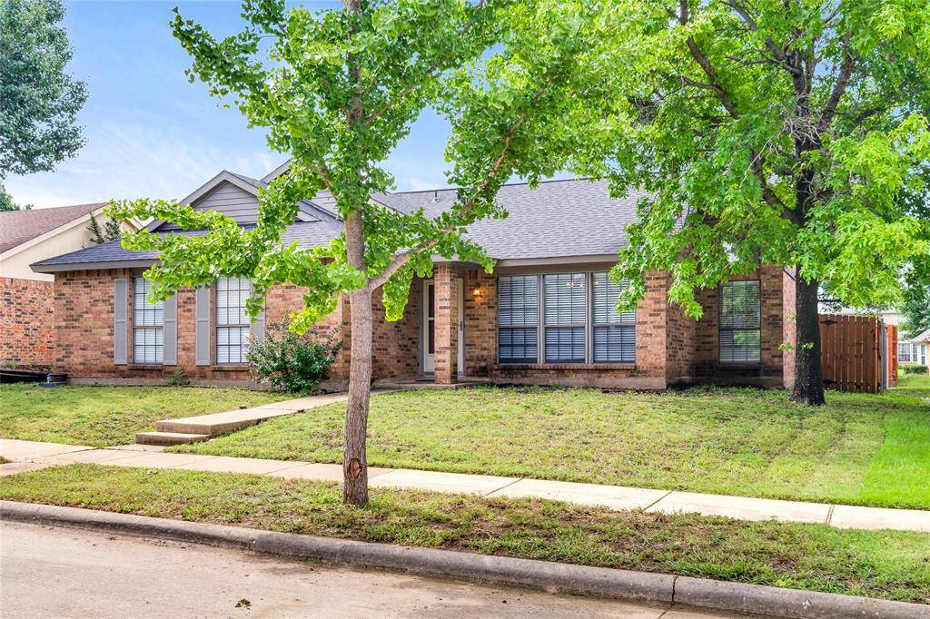 Mckinney, TX 75070,4423 Santa Cruz Lane