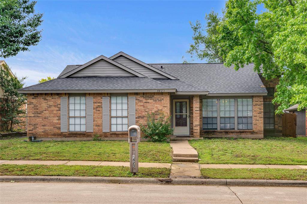 Mckinney, TX 75070,4423 Santa Cruz Lane