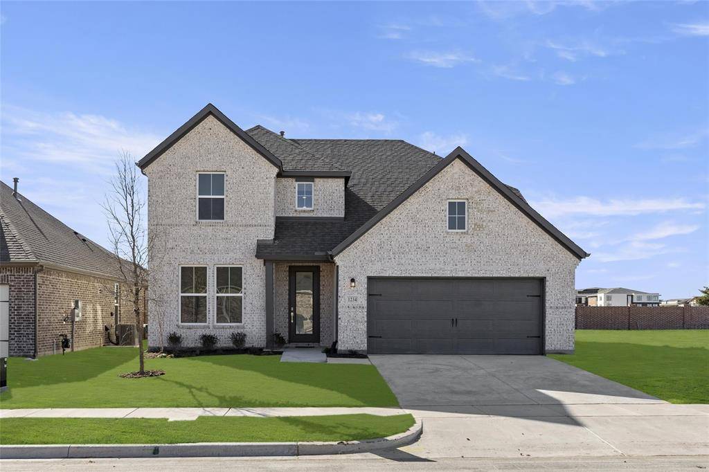 Forney, TX 75126,1222 Redcoat Drive