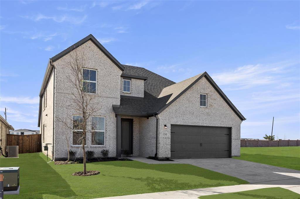 Forney, TX 75126,1222 Redcoat Drive