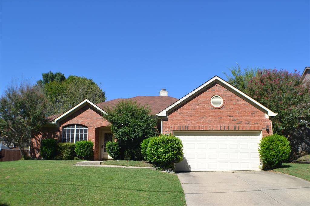 Mckinney, TX 75072,2718 Rockhill Road