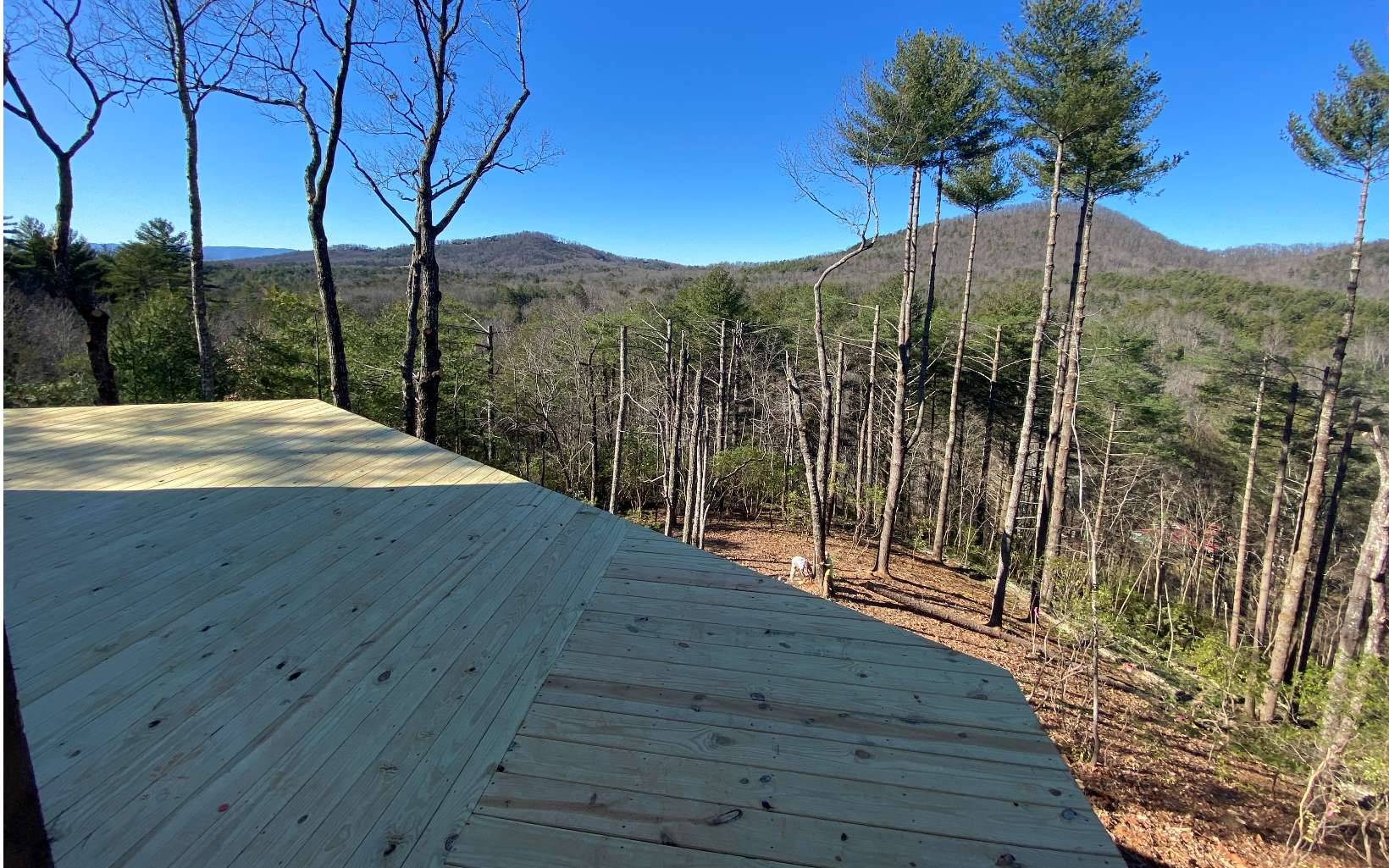Mineral Bluff, GA 30559,# 3 Strawberry Ridge