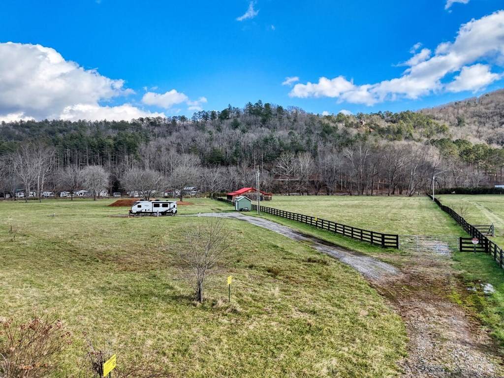 Hiawassee, GA 30546,Tract 3 Riverside Meadow Drive