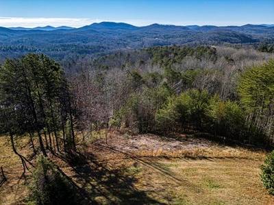Morganton, GA 30560,Lot 13 High Meadow Trail