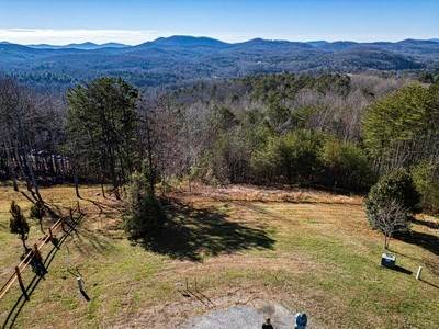 Morganton, GA 30560,Lot 13 High Meadow Trail