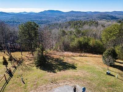 Morganton, GA 30560,Lot 13 High Meadow Trail
