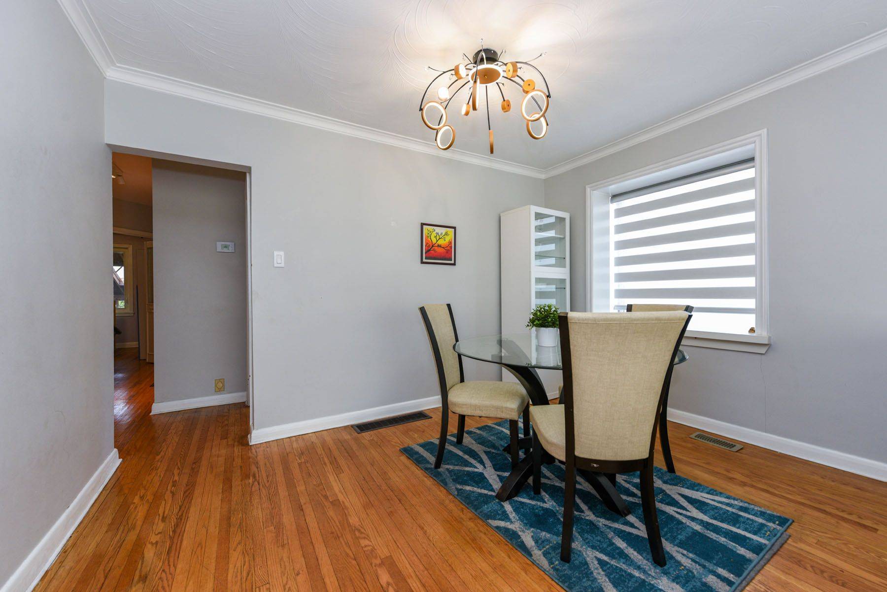 Toronto W08, ON M9C 3Y5,19 Belgate PL