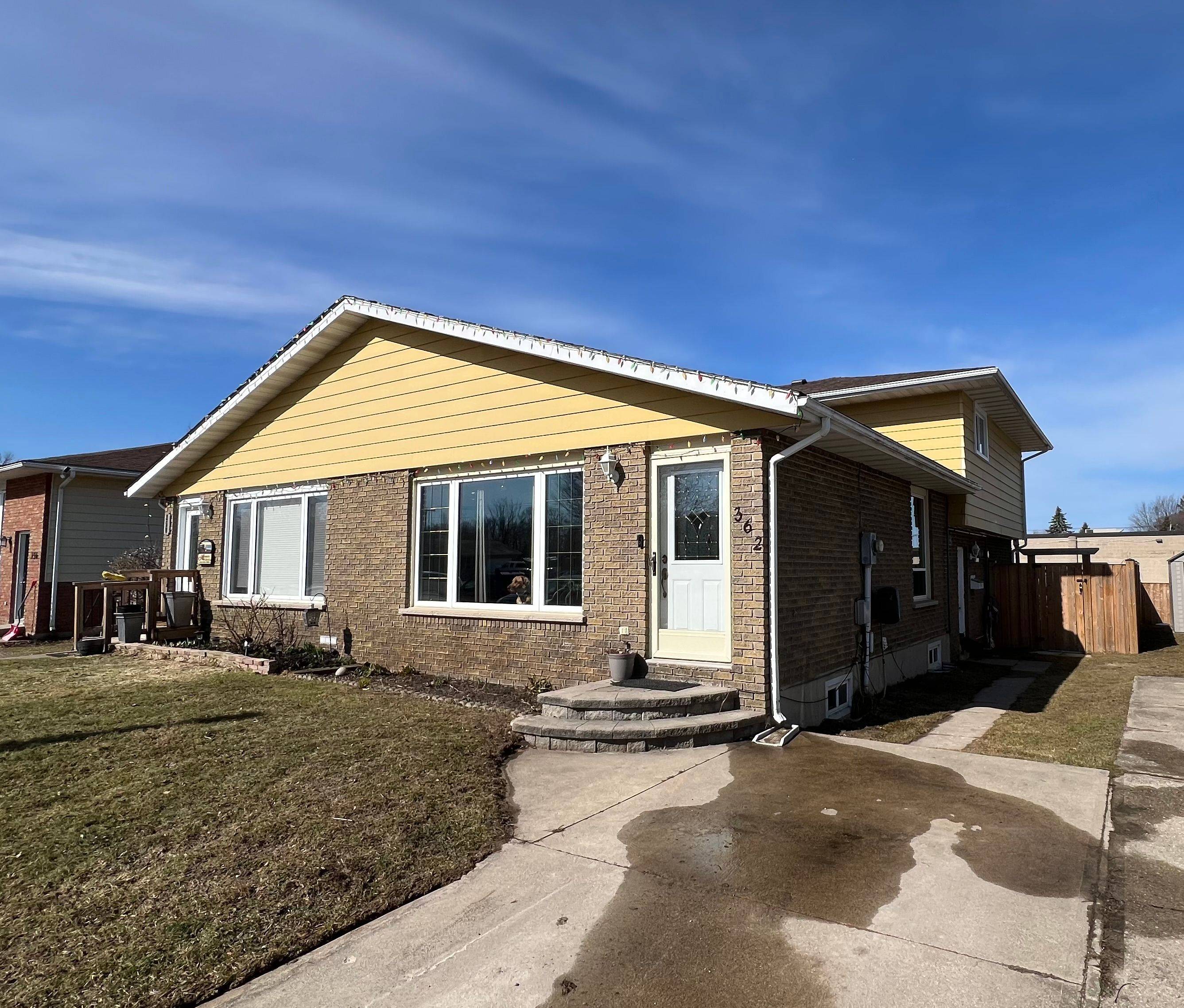 Saugeen Shores, ON N0H 2C1,362 Bricker ST
