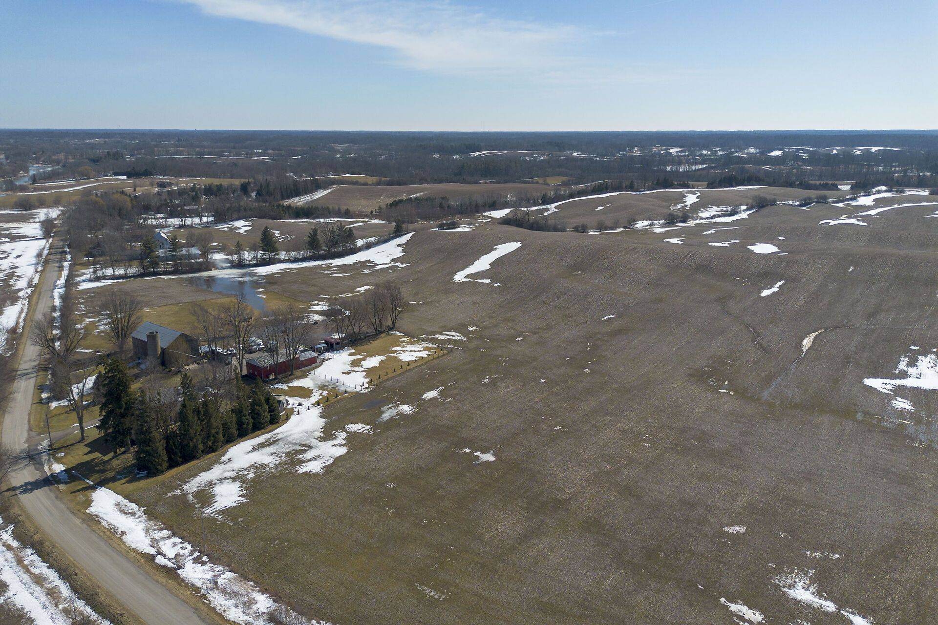 Brant, ON N3S 1P5,PT LT 75&76 Burtch Tract River RD