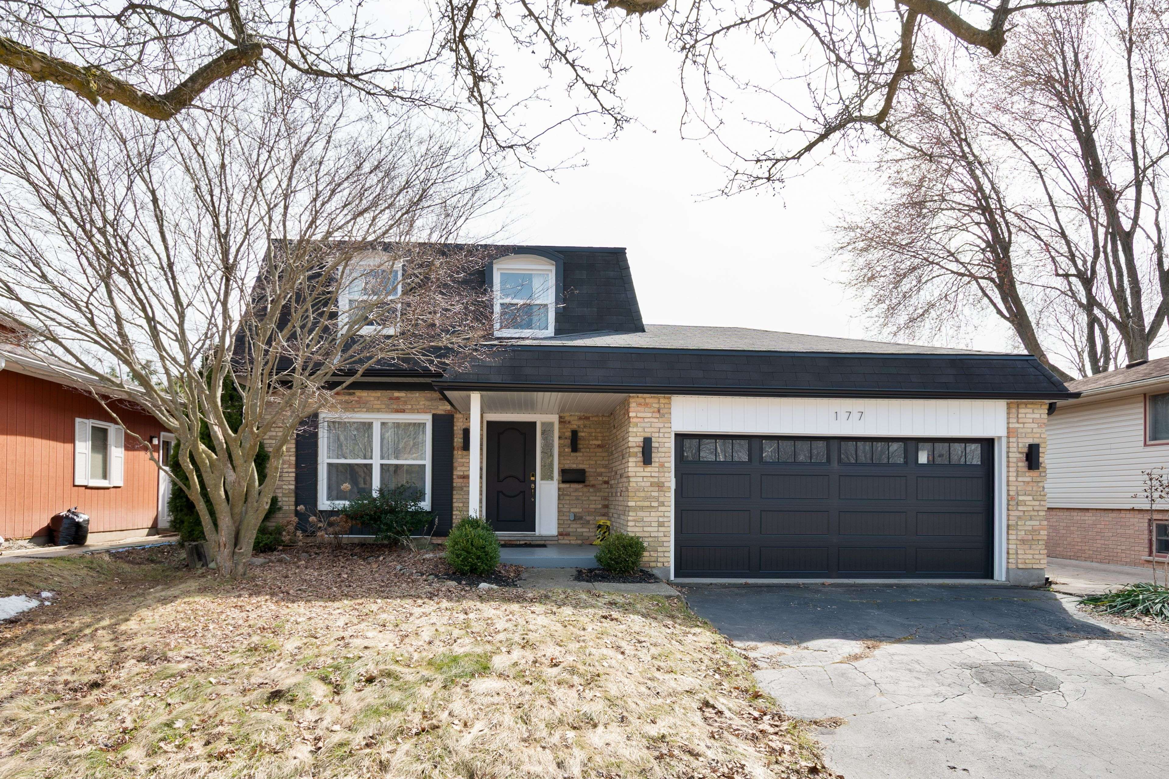 London, ON N6K 2Z6,177 Gatineau RD