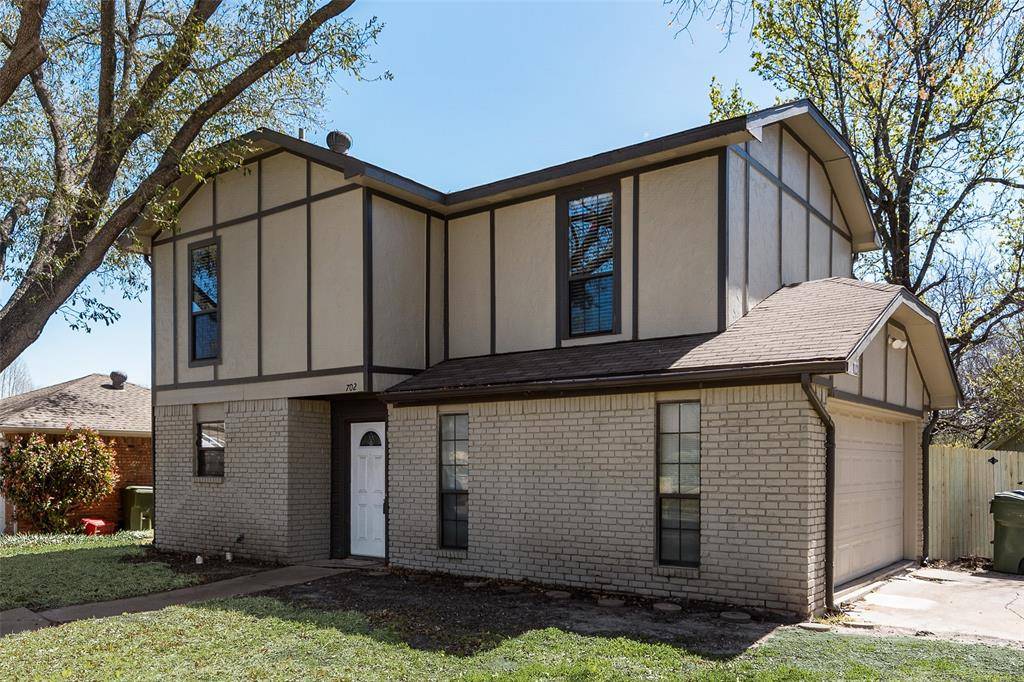 Garland, TX 75043,702 Middle Glen Drive