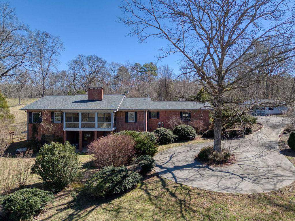Blairsville, GA 30512,83 Bailey Plantation