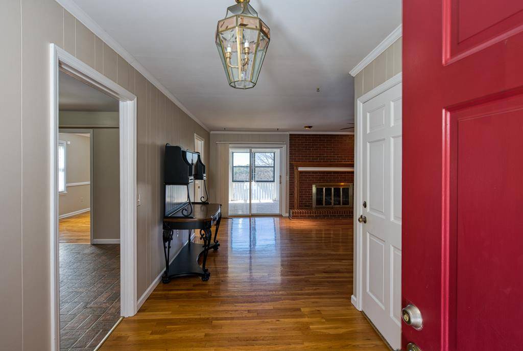 Blairsville, GA 30512,83 Bailey Plantation