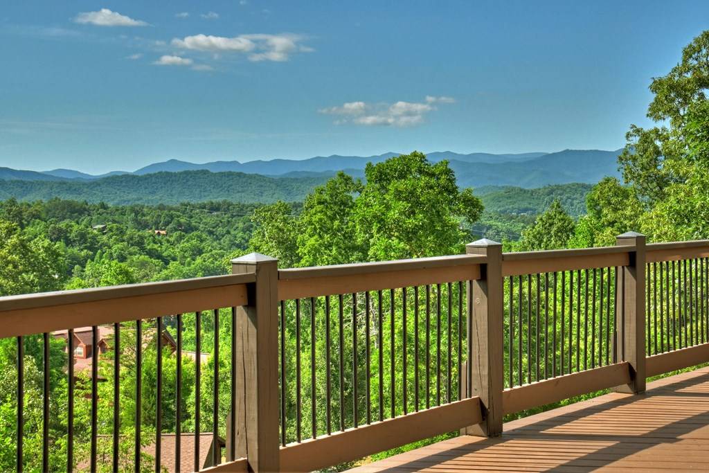 Murphy, NC 28906,45 Flat Top Trail