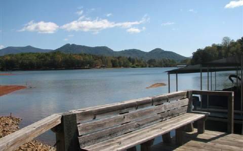 Hiawassee, GA 30546,1481 Phillips Cove Drive