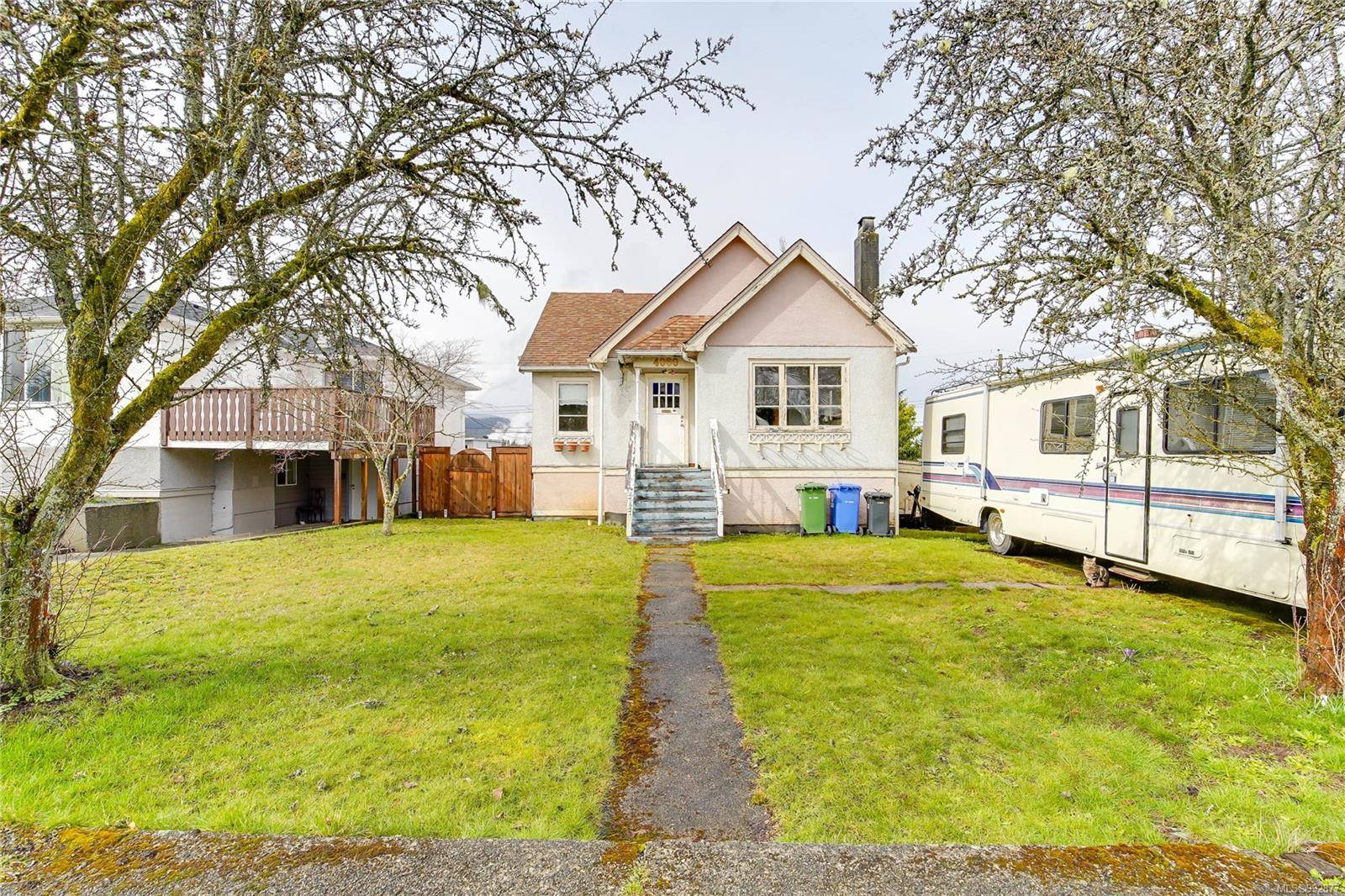 Port Alberni, BC V9Y 4V3,4060 9th Ave