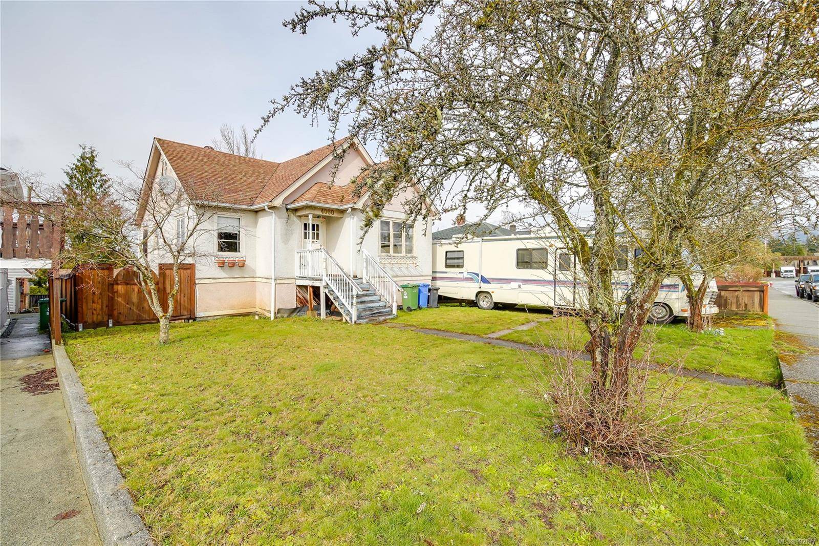 Port Alberni, BC V9Y 4V3,4060 9th Ave
