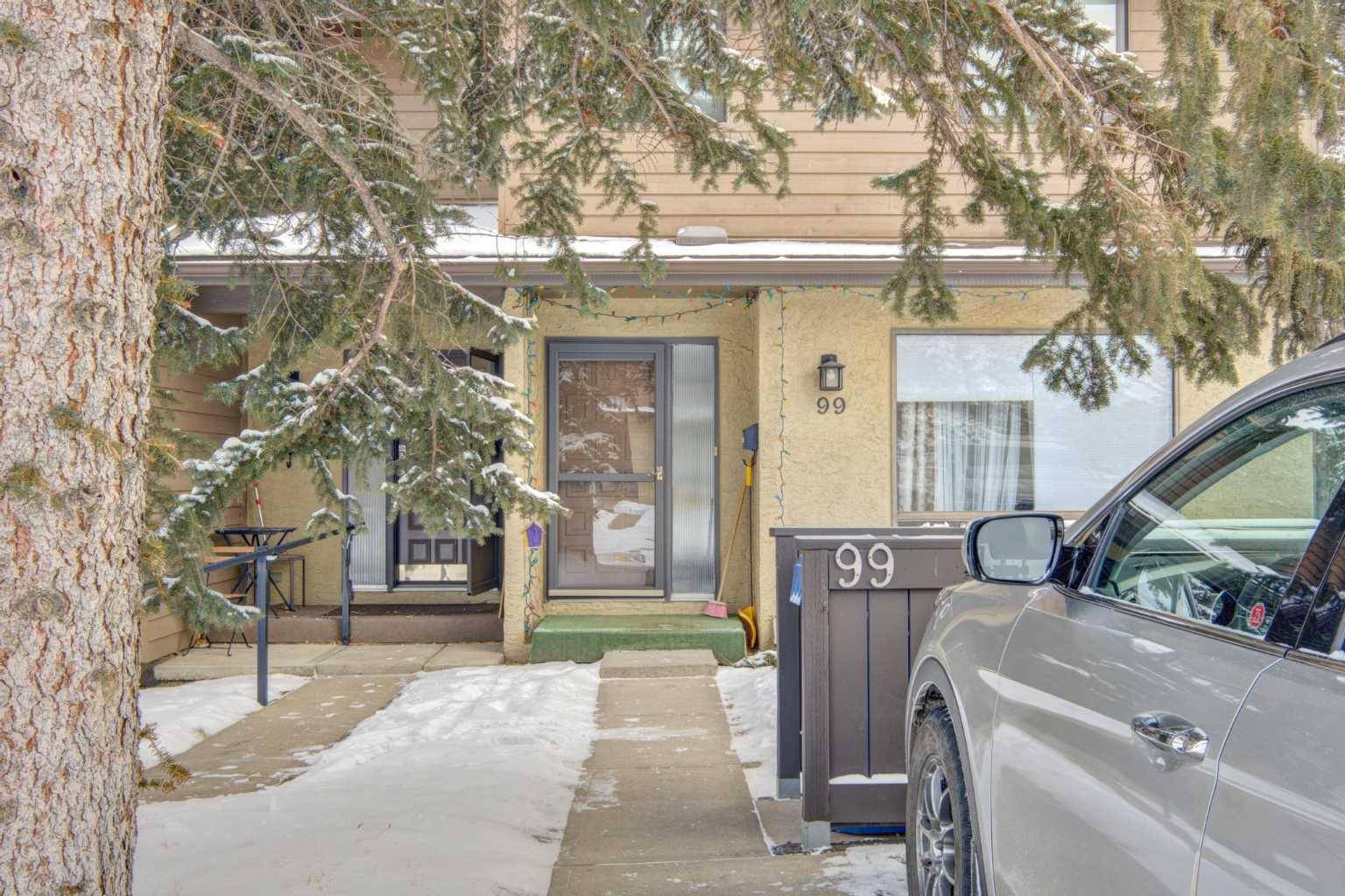 Calgary, AB T2V4N7,2300 Oakmoor DR SW #99