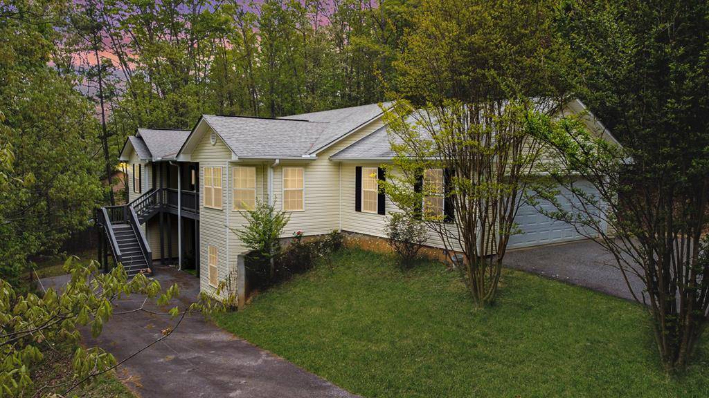 Blairsville, GA 30512,35 Deer Run Road