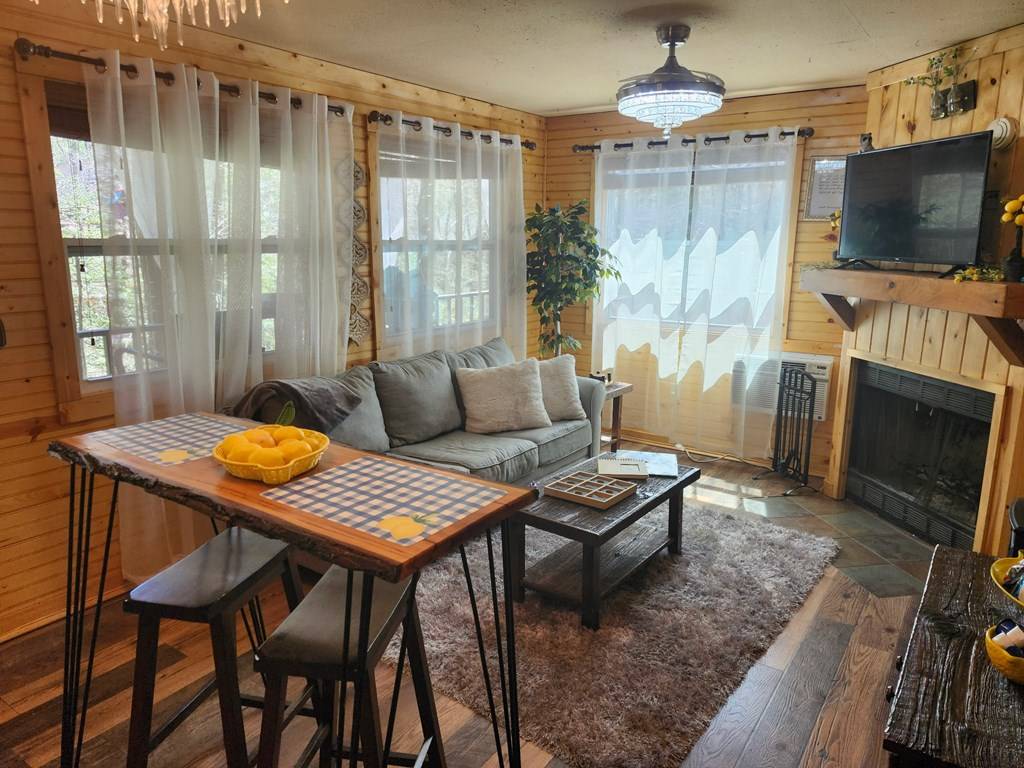 Hiawassee, GA 30546,4692 Mitchell Cove Road