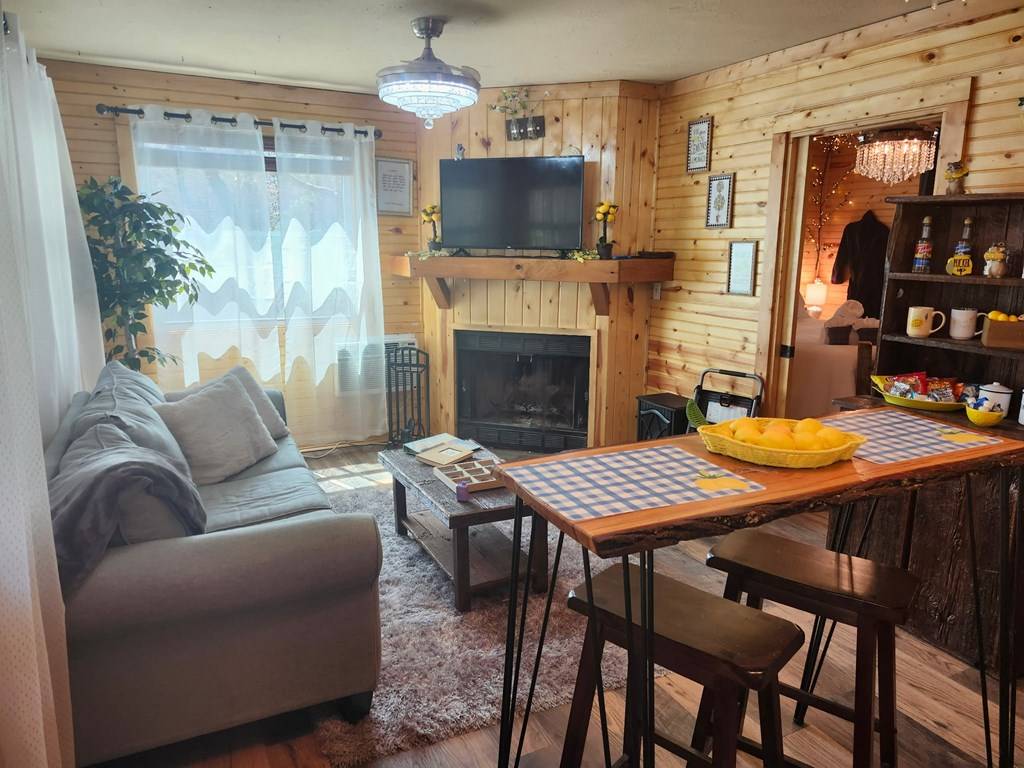 Hiawassee, GA 30546,4692 Mitchell Cove Road