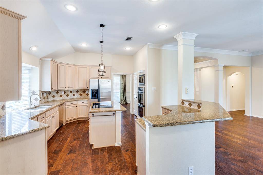 Plano, TX 75024,6309 Palomino Drive