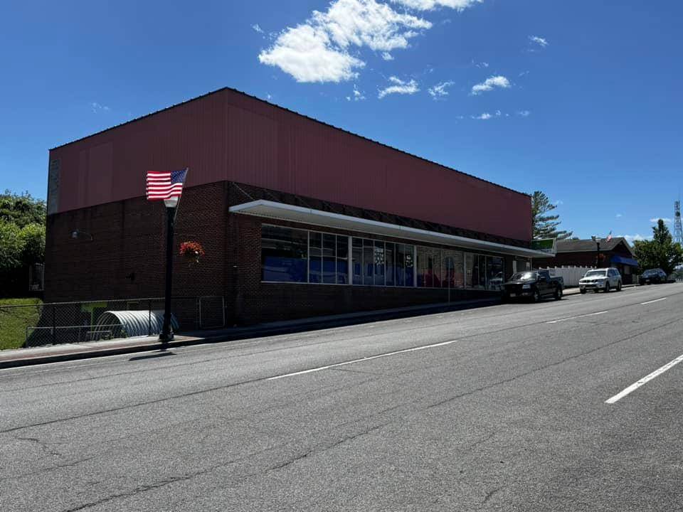 Richlands, VA 24641,1314 Front  St.