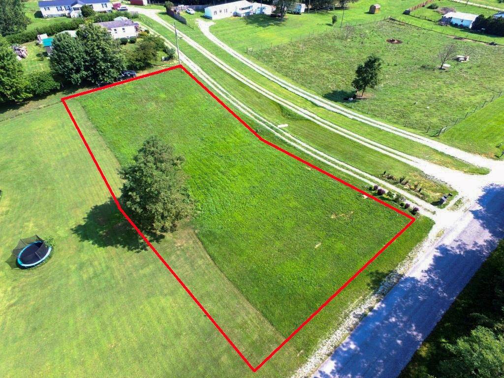Rural Retreat, VA 24368,TBD Mt Airy Road