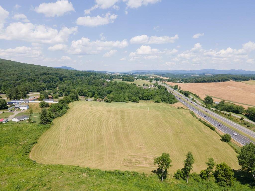 Max Meadows, VA 24360,Lot 38 East Lee Highway