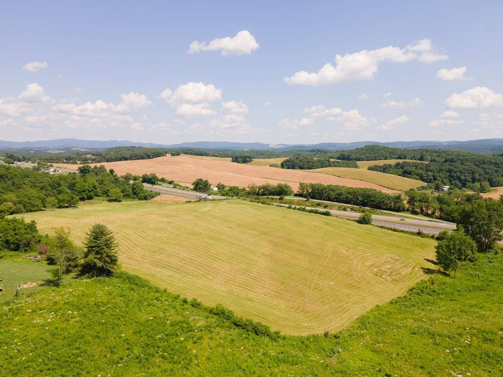 Max Meadows, VA 24360,Lot 38 East Lee Highway