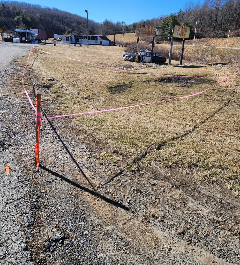 Fancy Gap, VA 24328,TBD W Kelly Road