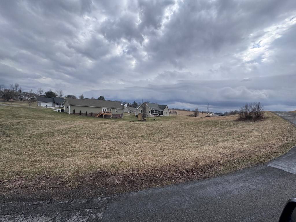 Abingdon, VA 24210,TBD Chase Lane