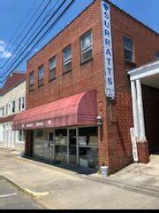 Hillsville, VA 24343,703 N Main St.