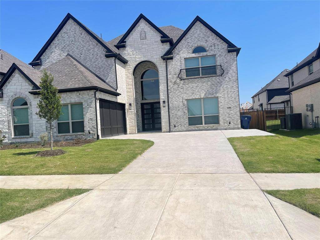 Frisco, TX 75035,11386 Sawmill Road