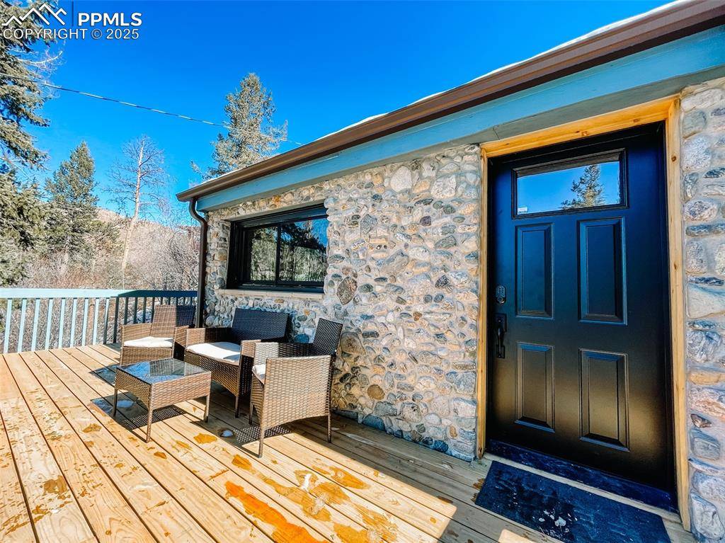 Cascade, CO 80909,6025 Sioux TRL