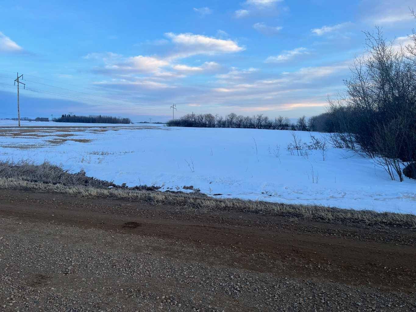 Rural Flagstaff County, AB T0B 4H0,RR 154 Twp Rd 434