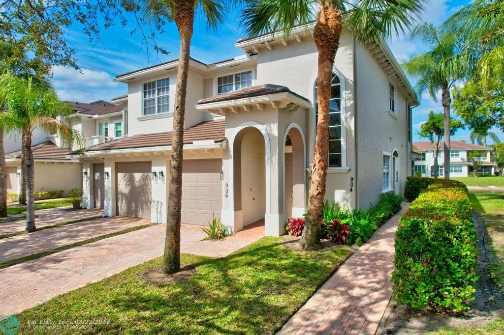 Boynton Beach, FL 33437,6380 Bella Cir #904