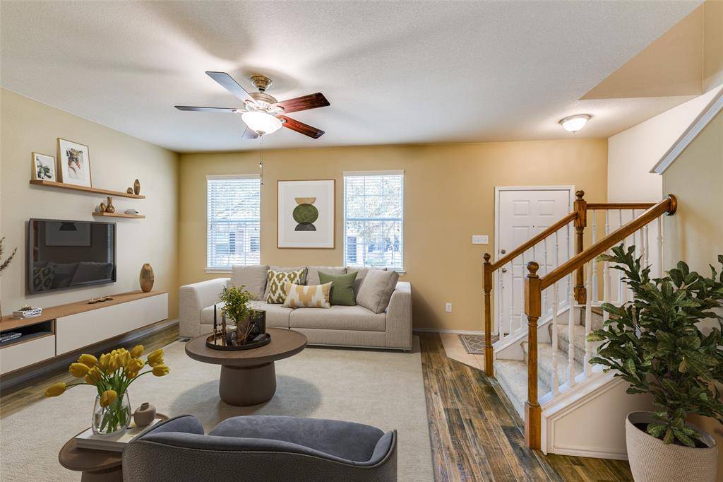 Richardson, TX 75082,4008 Kyndra Circle