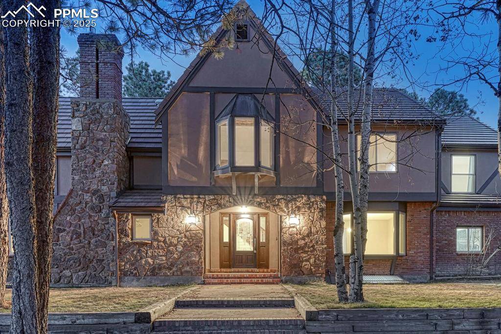 Colorado Springs, CO 80908,8310 Windfall WAY