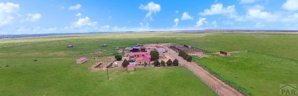 Boone, CO 81025,225 IL Ranch Rd
