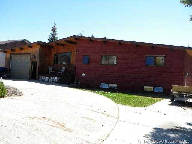 Milk River, AB T0K 1M0,216 8 AVE N