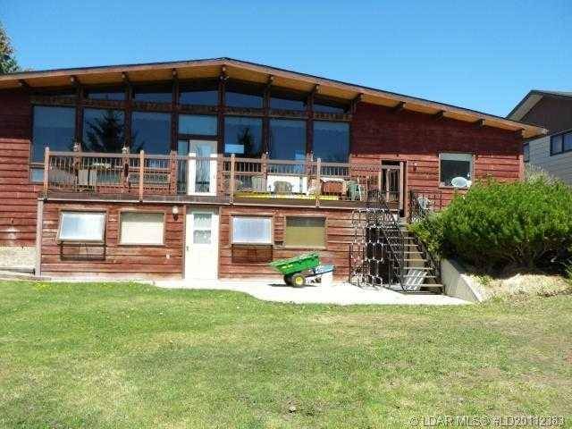 Milk River, AB T0K 1M0,216 8 AVE N