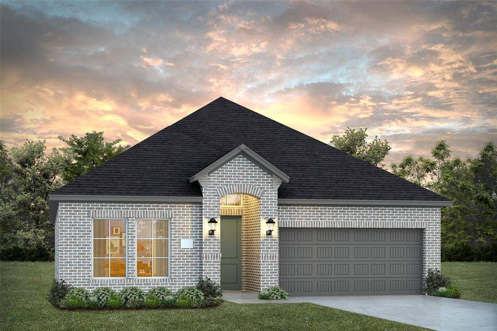 Mckinney, TX 75070,6912 Crystal Springs Drive